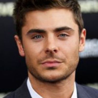 Timeline: Zac Efron