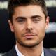 Zac efron  portada