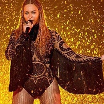 Timeline: Thelma Espinosa- Beyoncé