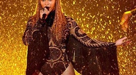 Timeline: Thelma Espinosa- Beyoncé