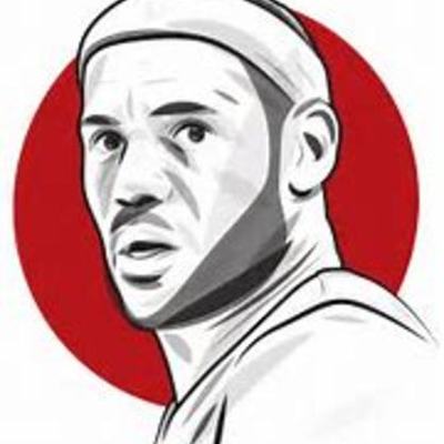 Timeline: Fabián Cruz- LeBron James