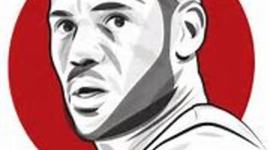 Timeline: Fabián Cruz- LeBron James