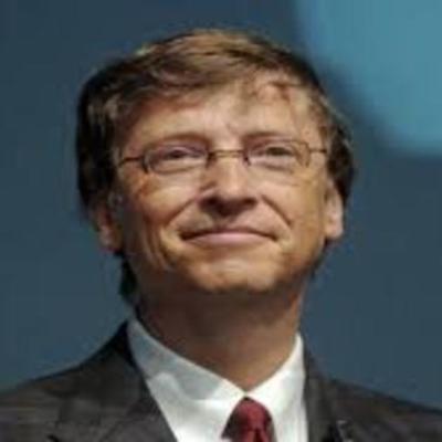Timeline: Bill Gates