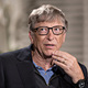 Bill gates donald trump foreign aid