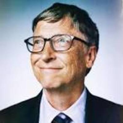 Timeline: Bill Gates