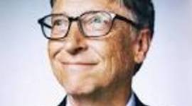 Timeline: Bill Gates