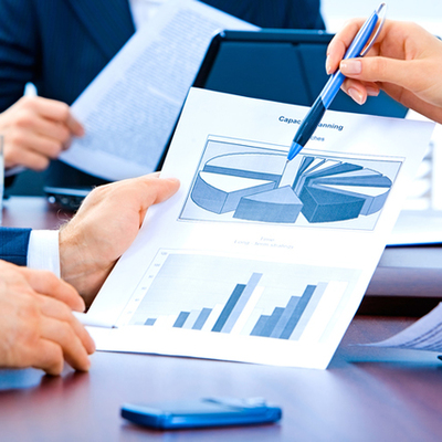 Timeline: Auditoria Administrativa