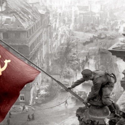 Timeline: Revolución Rusa