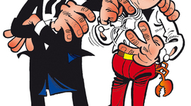 Timeline: Història del còmic a Espanya