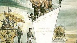 Timeline: SEXENIO DEMOCRÁTICO