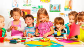 Timeline: Linea de tiempo, infancia y adolescencia.