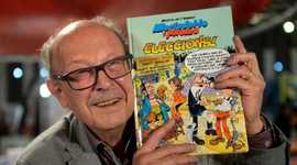 Timeline: Francisco Ibañez