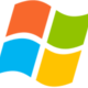 Windows logo   2002–2012 (multicolored).svg