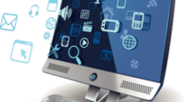 Timeline: Historia de la Computación