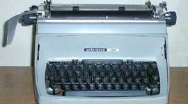Timeline: Historia de la maquina de escribir
