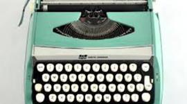 Timeline: Historia de la máquina de escribir