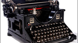 Timeline: Historia de la máquina de escribir