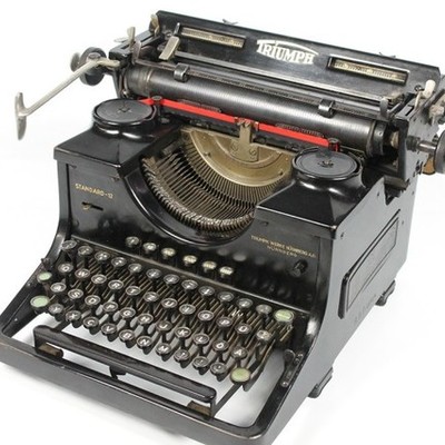 Timeline: Historia de la maquina del tiempo