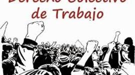 Timeline: Línea del tiempo derecho colectivo del trabajo