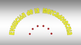 Timeline: Evolución de la Mercadotecnia