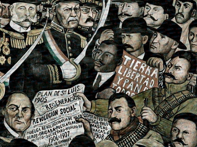 Línea del tiempo derecho colectivo del trabajo timeline | Timetoast