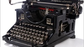Timeline: Historia de la máquina de escribir