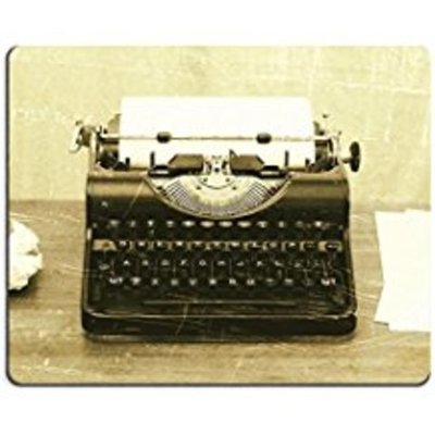 Timeline: Historia de la máquina de escribir.