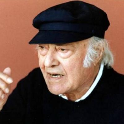 Timeline: Οδυσσέας  Ελύτης