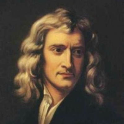 Timeline: Ισαάκ Νεύτωνας