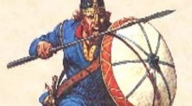 Timeline: OLD ENGLISH