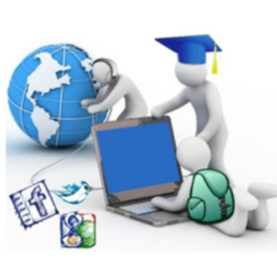 Timeline: Tecnología y Educación