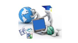 Timeline: Tecnología y Educación