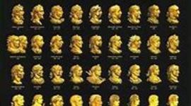 Timeline: Timeline of the emperors