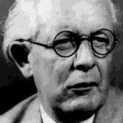 Timeline: Biografia "Jean Piaget"