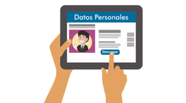 Timeline: Derecho a la Protección de Datos Personales en México.