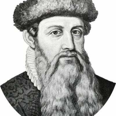 Timeline: Printing devices timeline