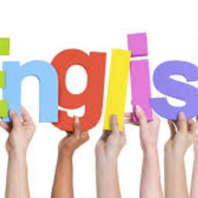 Timeline: My English Learning