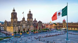 Timeline: Evolución de la regulación del turismo en México