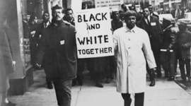 Timeline: Civil Right Movement