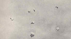 Timeline: The Fall of Crete