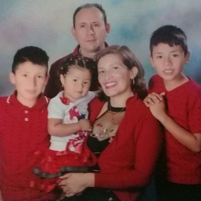 Timeline: RECONOCIENDO MIS COMPETENCIAS