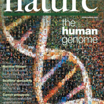 Timeline: Linea del tiempo Genética (Luis Adolfo R. Bonilla D.)