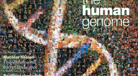 Timeline: Linea del tiempo Genética (Luis Adolfo R. Bonilla D.)