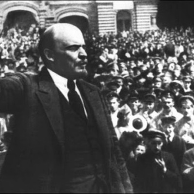 Timeline: Revoluciones Rusas