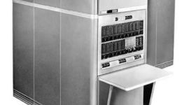 Timeline: Historia de la computadora