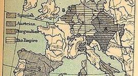 Timeline: Edad media y siglo de oro