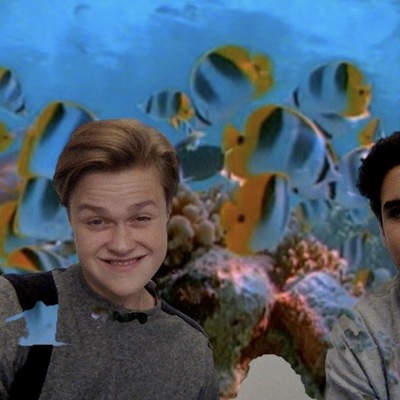 Timeline: Danmark i 1800-tallet