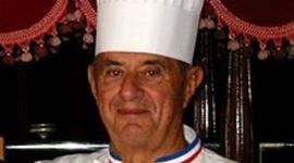 Timeline: Paul Bocuse