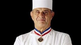 Timeline: Paul Bocuse