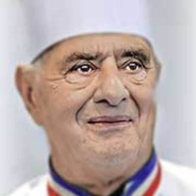Timeline: PAUL BOCUSE (1926 - 2018)